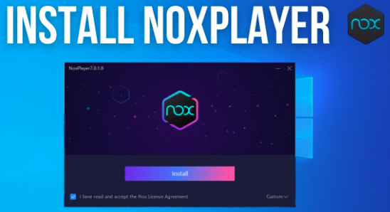 Nox Player